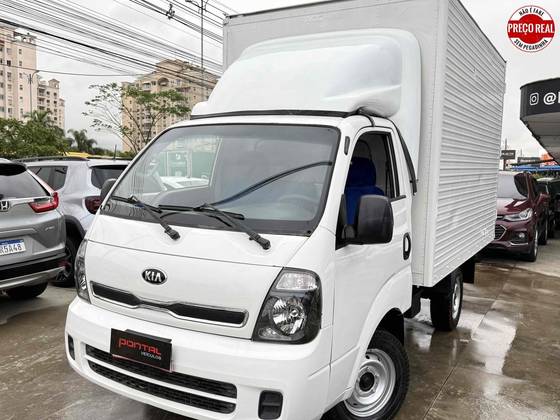 KIA BONGO 2.5 TD DIESEL STD CS MANUAL KIA BONGO 2.5 TD DIESEL STD CS MANUAL